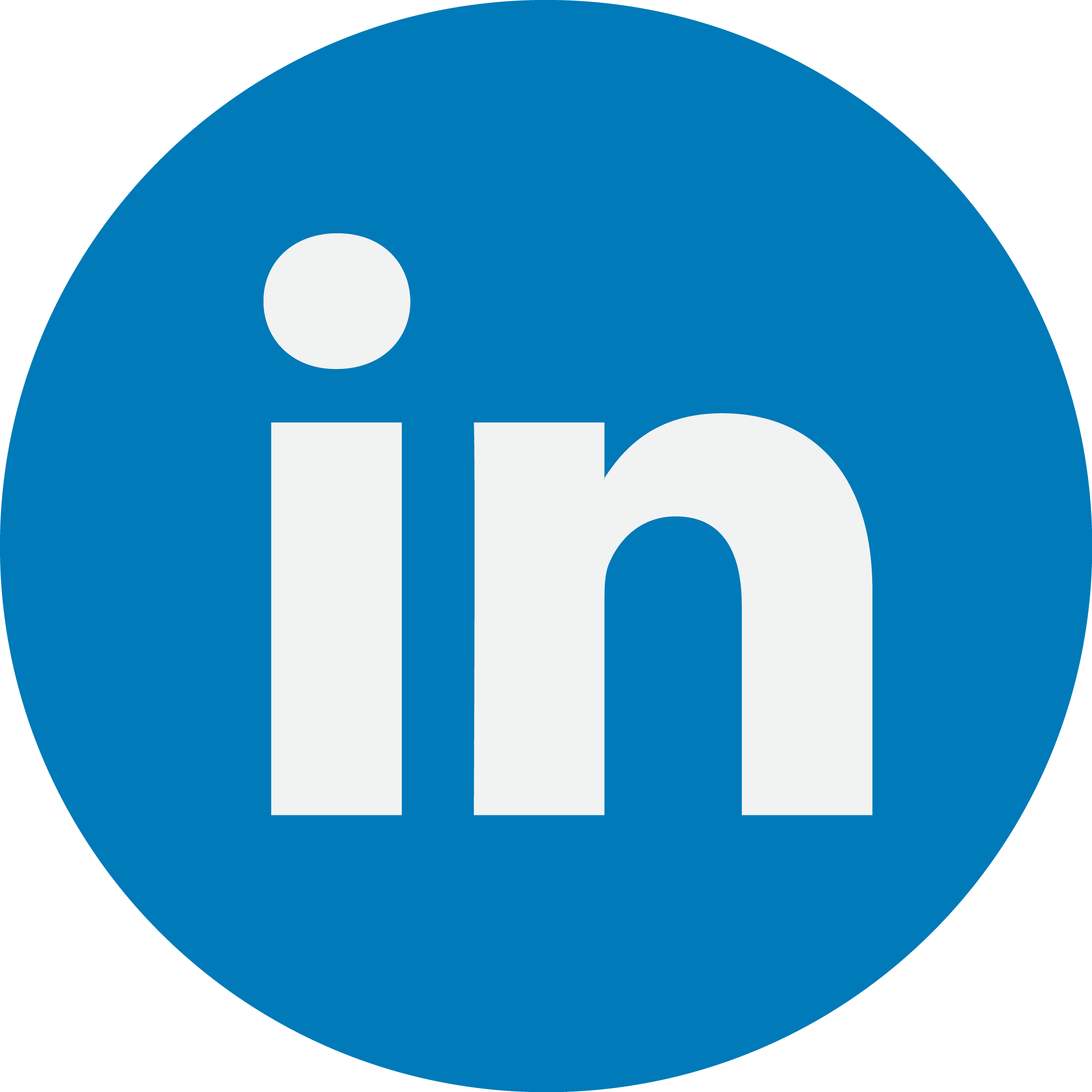 linkedin icone
