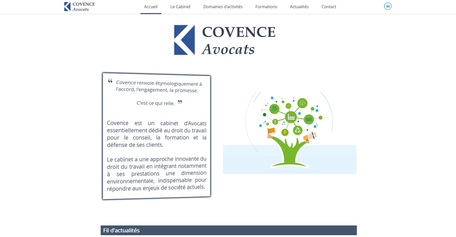 capture du projet